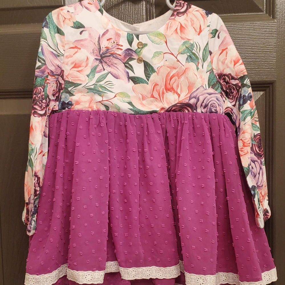 Dolly Mac Clothing